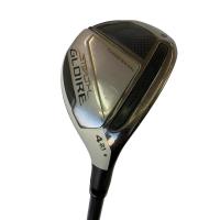 テーラーメイド STEALTH GLOIRE U4 ユーティリティ UT フレックスSR | ゴルフパートナーYahoo!店