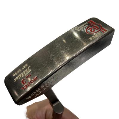 Titleist（タイトリスト） SCOTTY CAMERON CIRCA 62 No.3(2007) 34