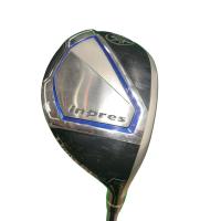 ヤマハ inpres DRIVESTAR U5 ユーティリティ UT フレックスSR | ゴルフパートナーYahoo!店