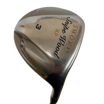 カタナゴルフ sword（フェアウェイウッド）｜クラブ（メンズ）｜ゴルフ