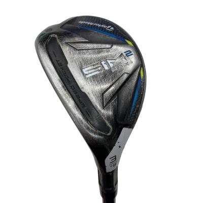 テーラーメイド sim（利き手：左用）のおすすめ人気商品一覧 通販