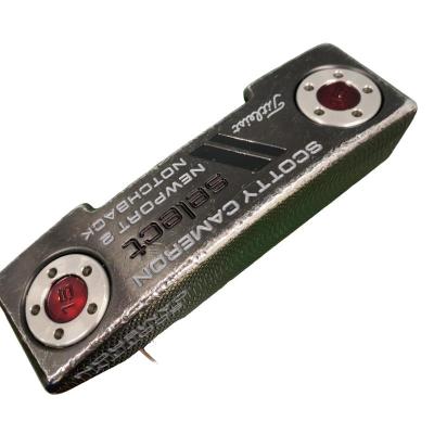 scotty cameron select newport 2 notchback（パター）｜クラブ