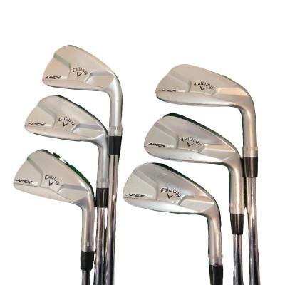 apex mb アイアンのおすすめ人気商品一覧 通販 - Yahoo!ショッピング