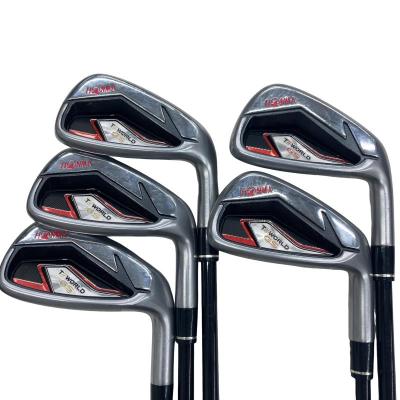 ホンマアイアンセット（GS／スポーツ用品）のおすすめ人気商品一覧