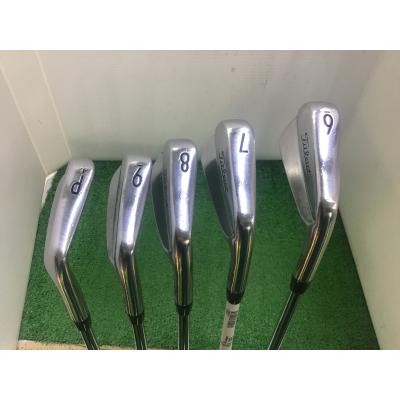 タイトリスト620mb（ゴルフ用品） | スポーツ のおすすめ人気商品一覧