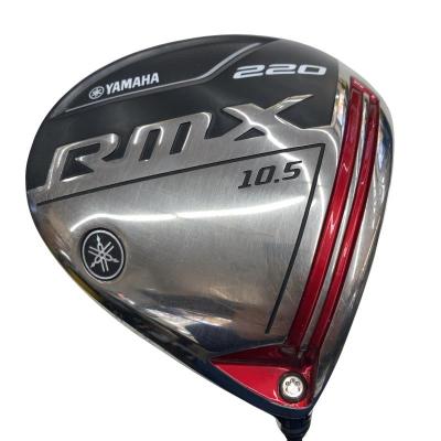 rmx220ドライバー（ロフト角：10.5度）のおすすめ人気商品一覧 通販