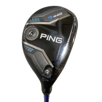 g440 u5（ユーティリティ）｜クラブ（メンズ）｜ゴルフ | スポーツ の