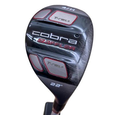 COBRA（ゴルフ） ユーティリティ（ロフト角：22度）｜クラブ（メンズ