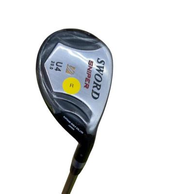 ゴルフクラブカタナsword（ユーティリティ）｜クラブ（メンズ