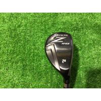 DUNLOP ユーティリティ（ロフト角：16度）｜クラブ（メンズ）｜ゴルフ