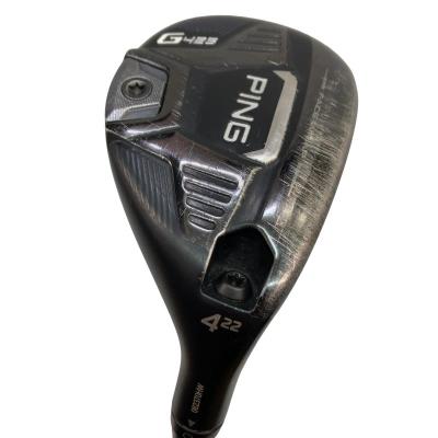 ping ユーティリティ g425（番手：4U）のおすすめ人気商品一覧 通販