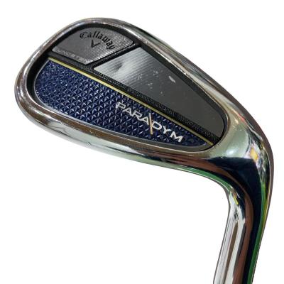 Callaway PARADYM 52度ウェッジ キャロウェイ ウェッジ 52のおすすめ