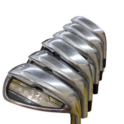 ブリヂストンjgrアイアン（アイアンセット）｜クラブ（メンズ