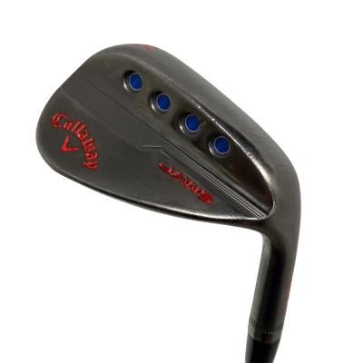 キャロウェイウェッジ 52 jaws（バウンス角（バンス角）：10度）の