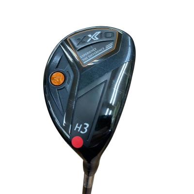 XXIO X ユーティリティ｜クラブ（メンズ）｜ゴルフ｜スポーツ おすすめ