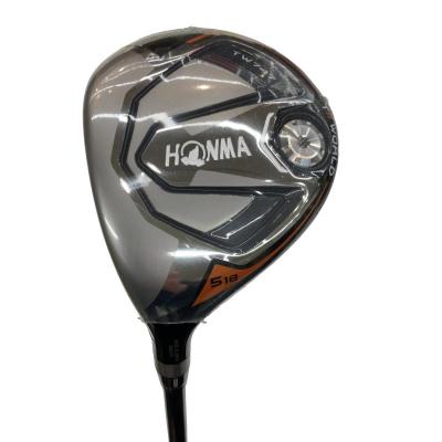 レフティ ゴルフクラブ（フェアウェイウッド）｜クラブ（メンズ