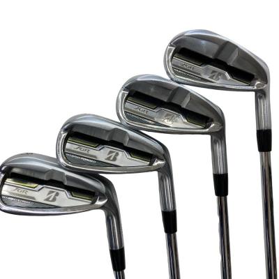 ブリヂストンjgrアイアン（アイアンセット）｜クラブ（メンズ
