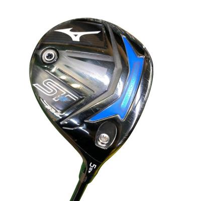 MIZUNO フェアウェイウッド（シャフトの硬さ：S）｜クラブ（メンズ