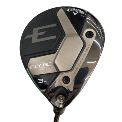 elyte x 3hl（フェアウェイウッド）｜クラブ（メンズ）｜ゴルフ