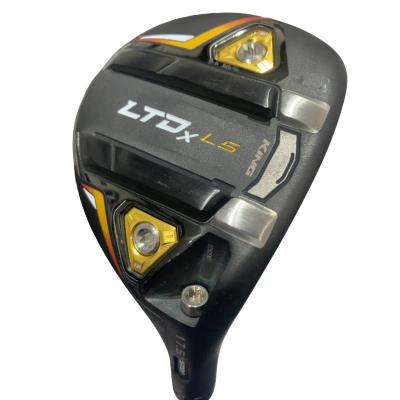 COBRA（ゴルフ） フェアウェイウッド（調節機能：ロフト角調節機能