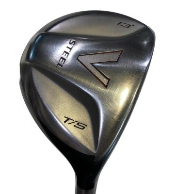 TaylorMade フェアウェイウッド（ロフト角：13度）｜クラブ（メンズ