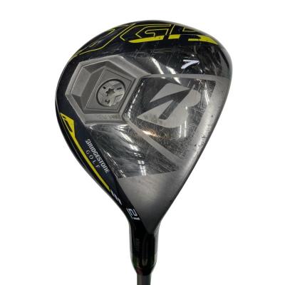 ブリヂストン JGR 7ｗ　フェアウェイウッド21度 BRIDGESTONE GOLF ブリヂストン JGR 7W フェアウェイウッド FW