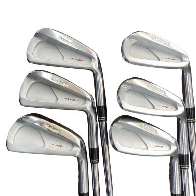 Masda golf アイアンセット（セット本数：6本セット）｜クラブ（メンズ