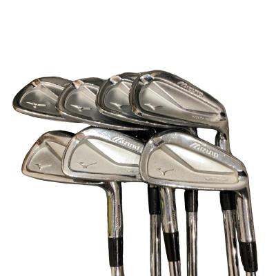 MIZUNO アイアンセット（セット本数：7本セット）｜クラブ（メンズ