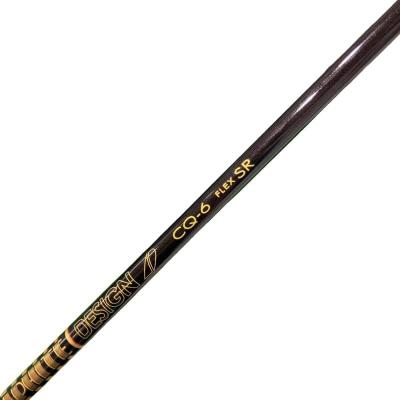 GRAPHITE DESIGN（グラファイトデザイン） Tour AD CQ-6 ドライバー用