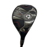 キャロウェイ APEX UW(2024) 23° ユーティリティ UT フレックスSR | ゴルフパートナーYahoo!店