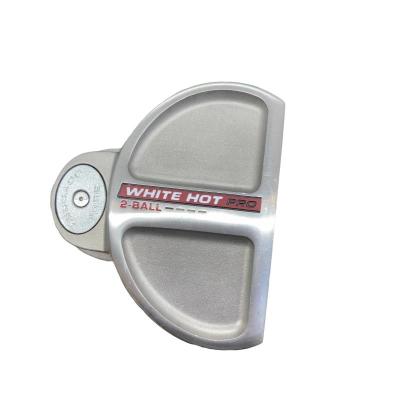オデッセイ WHITE HOT PRO 2BALL パターの商品一覧 通販 - Yahoo