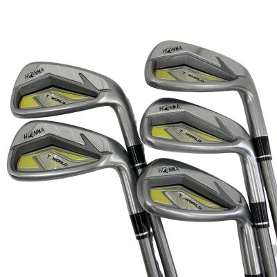 HONMA GOLF アイアンセット レディース｜クラブ（レディース）｜ゴルフ