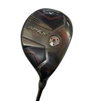 キャロウェイ APEX UW(2024) 23° ユーティリティ UT フレックスSR | ゴルフパートナーYahoo!店