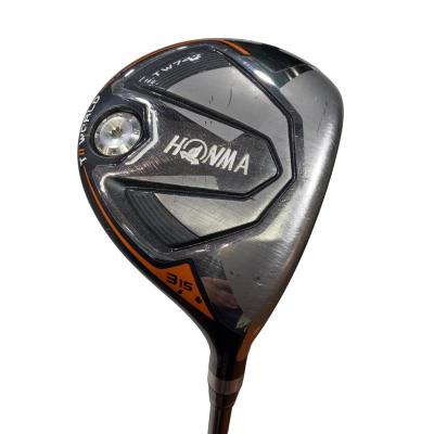 本間 747（フェアウェイウッド）｜クラブ（メンズ）｜ゴルフ