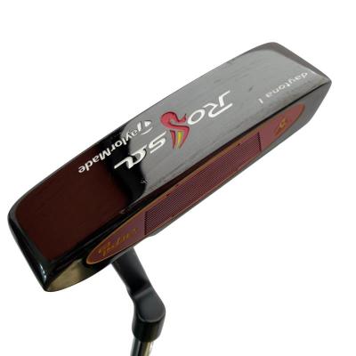 テーラーメイド パター 32インチ（ネック形状：クランクネック）の