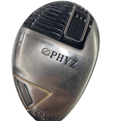 BRIDGESTONE GOLF ユーティリティ（番手：6U）｜クラブ（メンズ