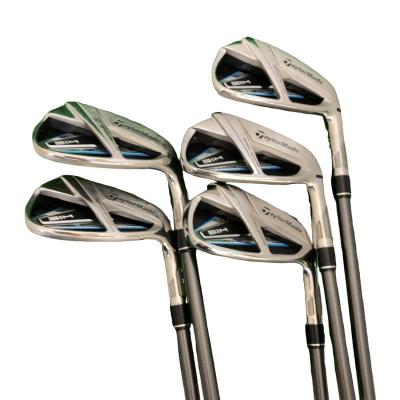 SIM アイアンセット｜クラブ（メンズ）｜ゴルフ｜スポーツ おすすめ