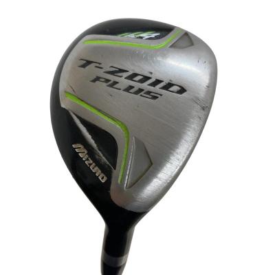 ミズノ T-ZOID PLUS ユーティリティのおすすめ人気商品一覧 通販