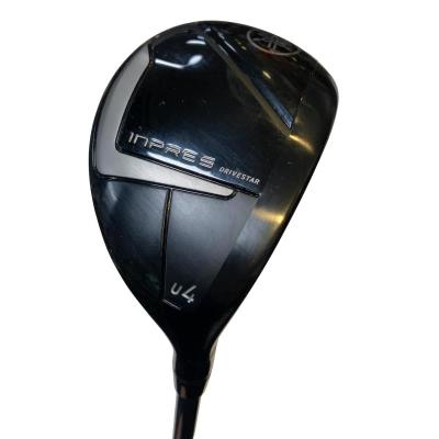 YAMAHA ゴルフクラブ（番手：4U）｜ゴルフ｜スポーツ おすすめ人気商品