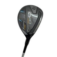 テーラーメイド Qi10 MAX U4 ユーティリティ UT フレックスR | ゴルフパートナーYahoo!店