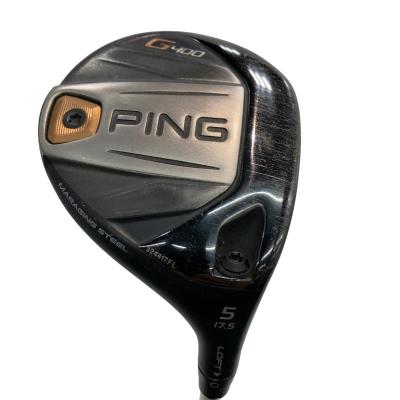 フェアウェイウッド（ロフト角：17.5度）｜クラブ（メンズ）｜ゴルフ