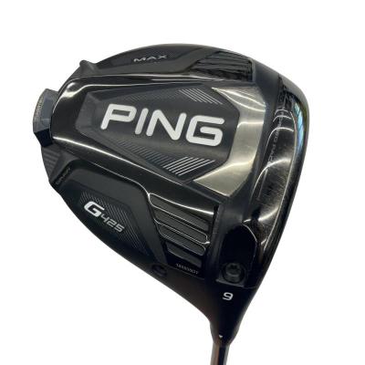 ピン425（ゴルフクラブ）（ロフト角：9度）｜ゴルフ | スポーツ の