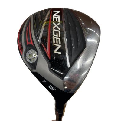 NEXGEN ゴルフクラブ（番手：7W）｜ゴルフ｜スポーツ おすすめ人気商品