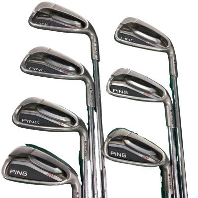 Ping G25 アイアンのおすすめ人気商品一覧 通販 - Yahoo!ショッピング