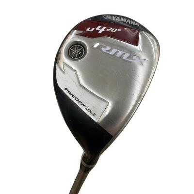 YAMAHA ユーティリティ（ロフト角：20度）｜クラブ（メンズ）｜ゴルフ