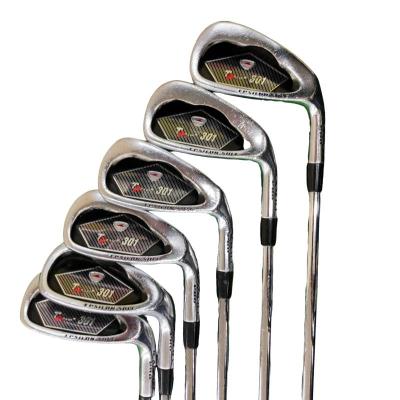 カムイCC-Milled アイアン5本セット　バシレウスBRi 90S カムイCCミルドアイアン（5I～PW）【前代未聞！ 超精度！ 飛び系