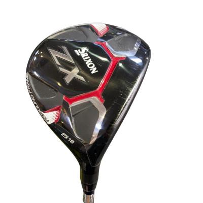 スリクソン zx5（フェアウェイウッド）｜クラブ（メンズ）｜ゴルフ