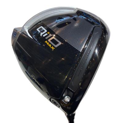 Qi10 MAX ドライバー（TaylorMade）（ロフト角：10.5度）のおすすめ