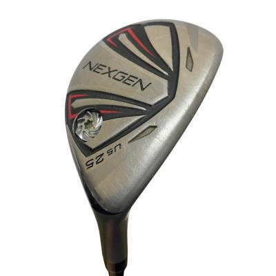 NEXGEN ユーティリティ（番手：5U）｜クラブ（メンズ）｜ゴルフ