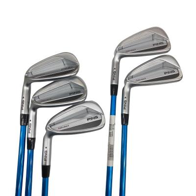 レフティ アイアンセット（シャフトの硬さ：SR）の商品一覧 通販